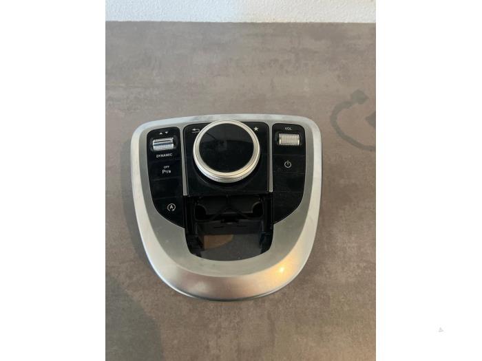 I-Drive knop van een Mercedes V-Klasse, Auto-onderdelen, Elektronica en Kabels, Mercedes-Benz, Gebruikt, 3 maanden garantie, Ophalen of Verzenden