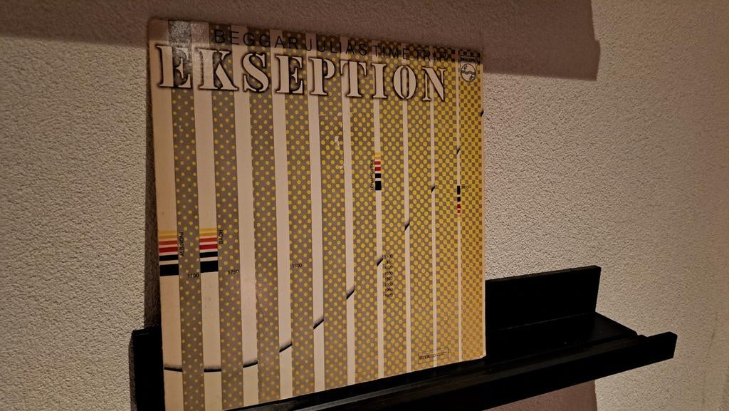 Ekseption, Ophalen of Verzenden
