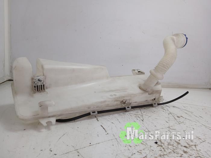 Ruitensproeiertank voor van een Peugeot Expert, Gebruikt, -, -, Ophalen of Verzenden
