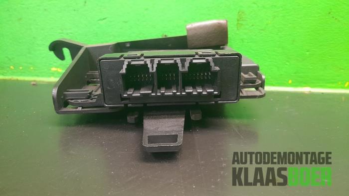 PDC Module van een Opel Astra, Ophalen of Verzenden, 12 maanden garantie, Gebruikt, Opel