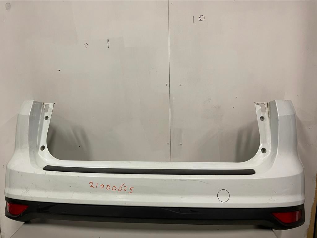 FORD C-MAX 2 generation ACHTERBUMPER COMPLEET 2010 - 2015, Auto-onderdelen, Carrosserie en Plaatwerk, Gebruikt, Ophalen of Verzenden