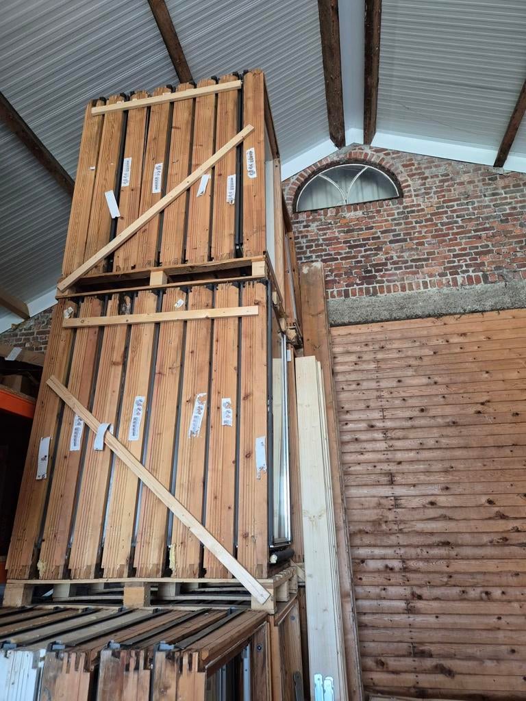 Velux dakramen GGL 308 (mk08)/ 78x140 bxh, Doe-het-zelf en Verbouw, Glas en Ramen, Minder dan 80 cm, 80 tot 120 cm, Ophalen of Verzenden