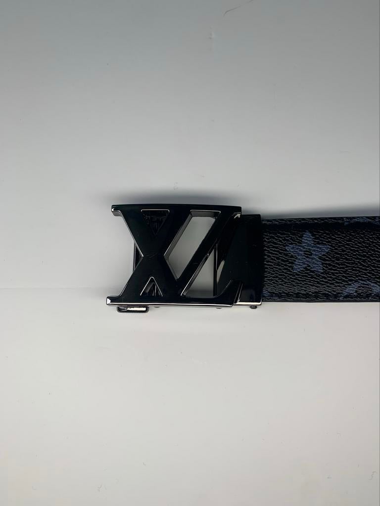 Luxe Designer Riem, 95 tot 105 cm, Zwart, Nieuw, Ophalen of Verzenden