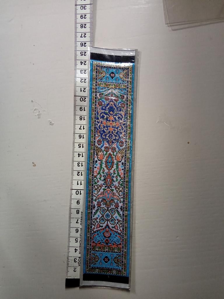Loper, Ophalen of Verzenden, Nieuw, Poppenhuis
