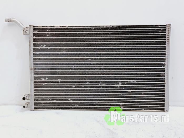 Radiateur van een Landrover Range Rover, -, -, Ophalen of Verzenden, -