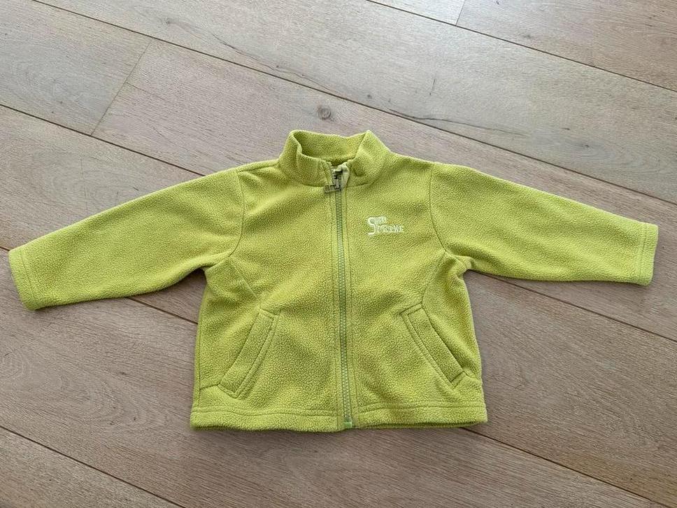 Skipully Name it (86), Ophalen of Verzenden, Zo goed als nieuw, Meisje, Broekje