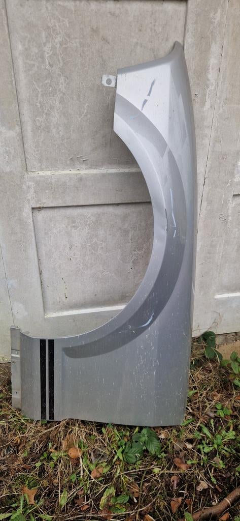 Spatborden Ford Mustang 2005-2009, Ophalen, Gebruikt, Links, Spatbord