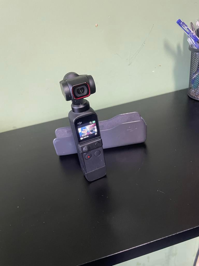Dji camera, Ophalen, Zo goed als nieuw, GoPro