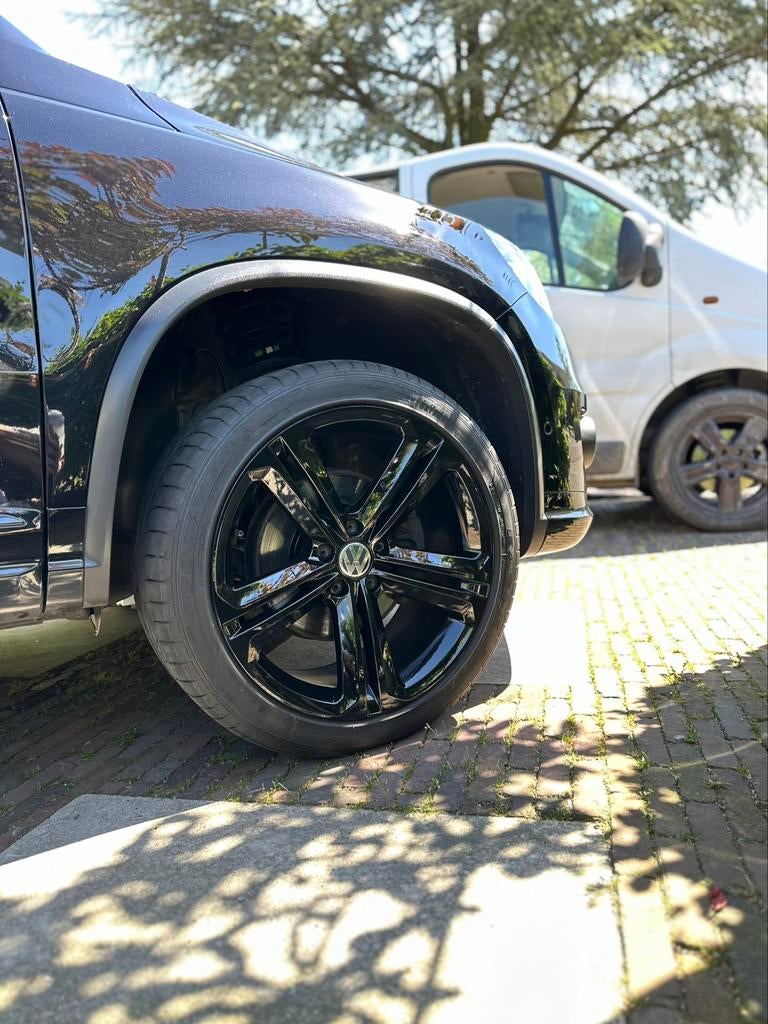 Velgen spuiten op locatie ! Velgen spuiten aan huis, Diensten en Vakmensen, Auto en Motor | Schadeherstellers en Spuiterijen, Garantie