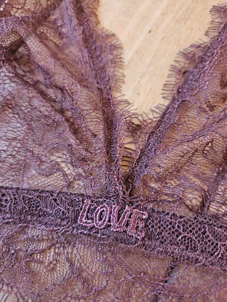 Love Stories  nieuw, Verzenden, Blauw