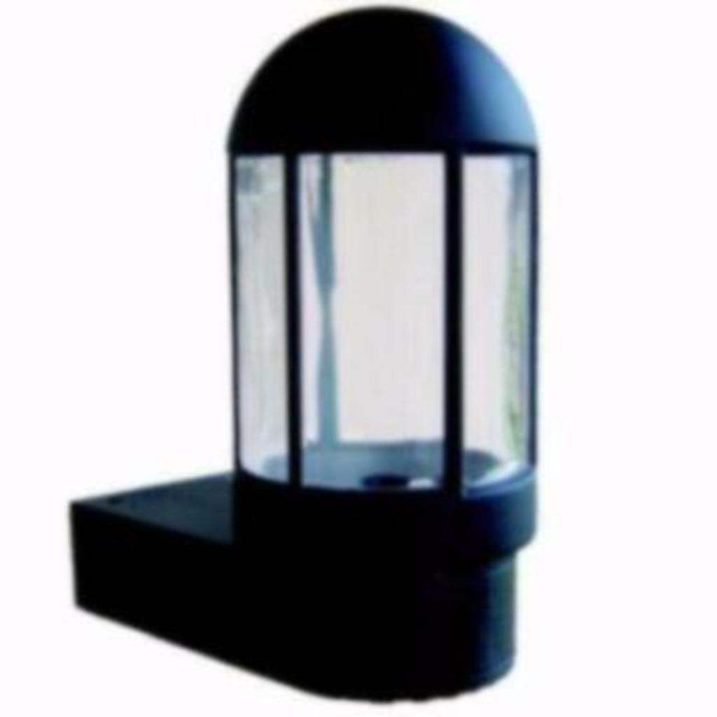 franssen-verlichting  outdoor wandlamp, Ophalen, Kunststof, Staande lamp, Nieuw