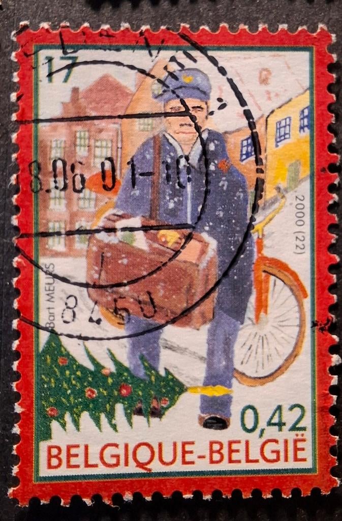België 214, Ophalen of Verzenden