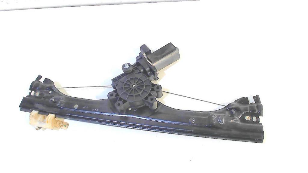 Raammechaniek elektrisch rechts voor Fiat 500, Onderdelen@venauto.nl, Van der Ven Autorecycling B.V., Gebruikt, Ettenseweg 76, 4706 PB Roosendaal, The Netherlands