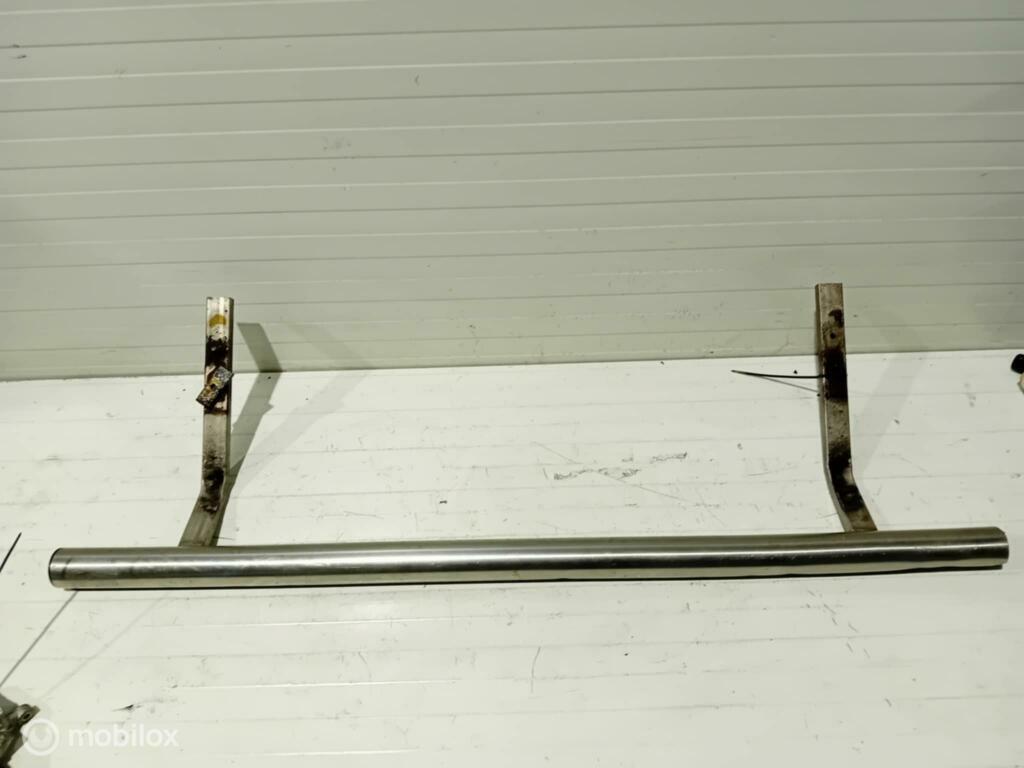 Rearbar Opel Combo C, Ophalen of Verzenden, Gebruikt