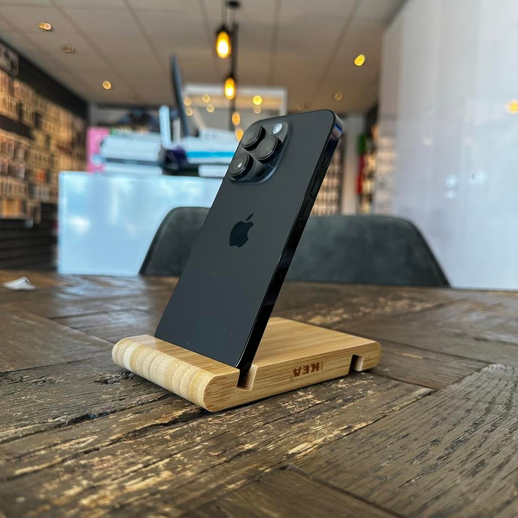 Apple iPhone 14 Pro 128GB - als Nieuw - incl. Garantie