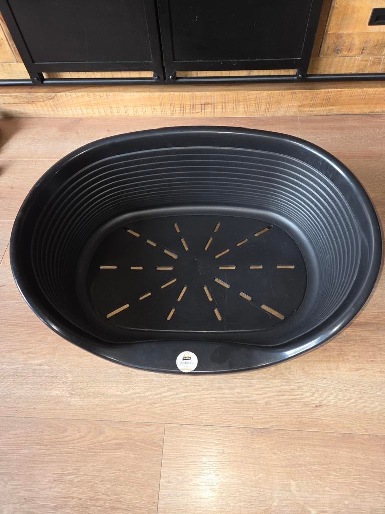 Zgan Ferplast Honden/kastenwanden 50 33cm, Ophalen of Verzenden, Zo goed als nieuw, Overige