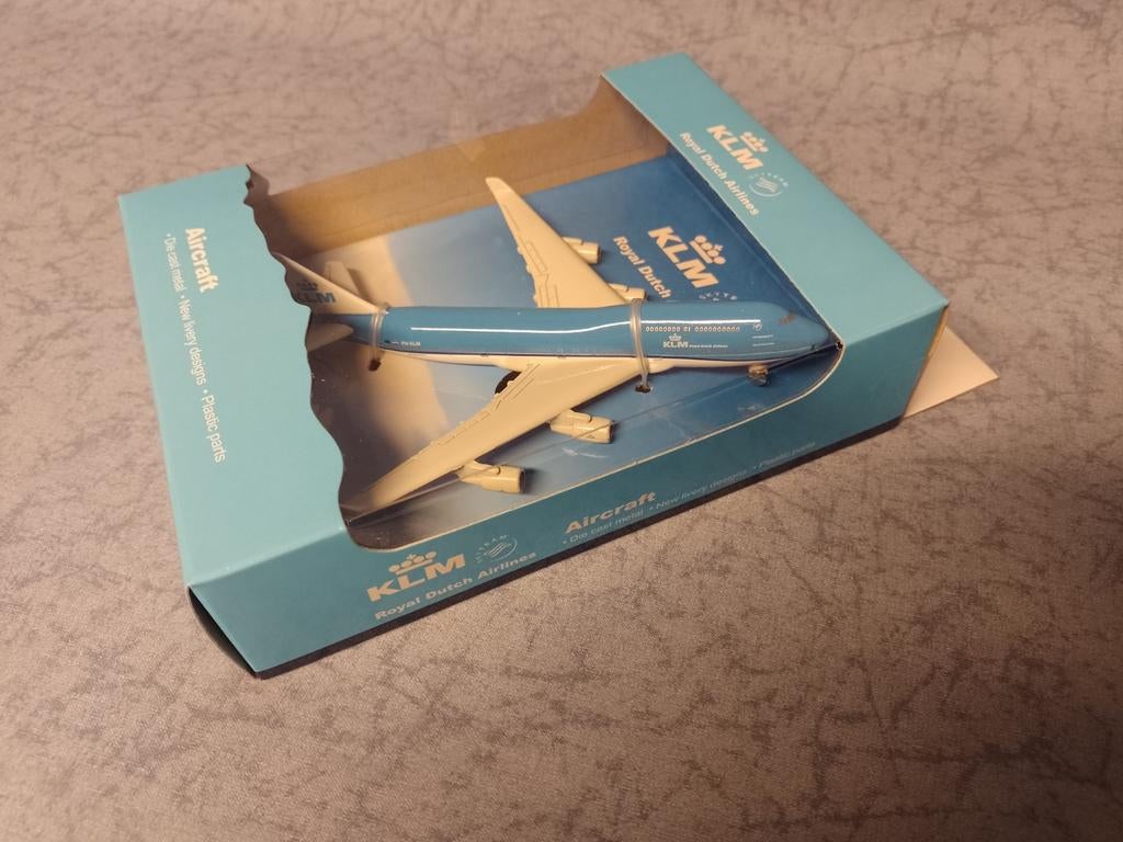 Speelvliegtuigjes en luchthaven speelsets (nieuw), ., Kaart, Foto of Prent, Nieuw, Ophalen of Verzenden