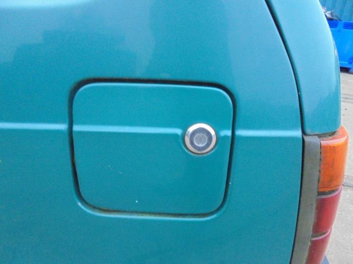 Tank Klep van een Suzuki Alto, Auto-onderdelen, Gebruikt, -, -, Ophalen of Verzenden