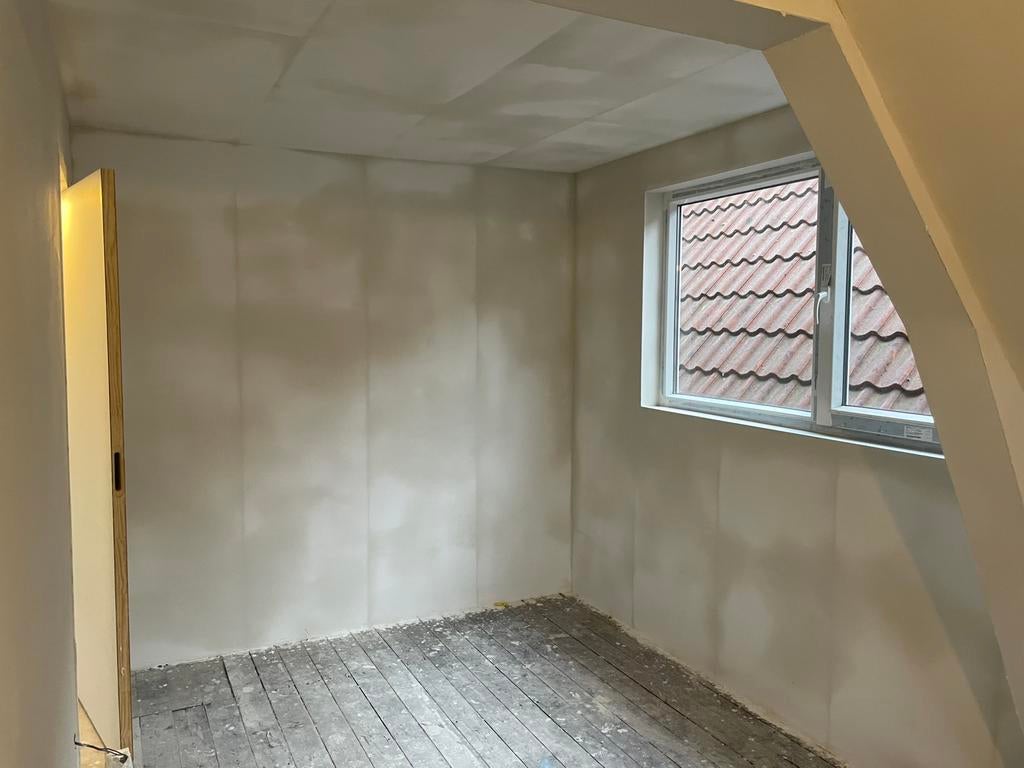 Foto 19 van Stucadoor en schilderen ✅