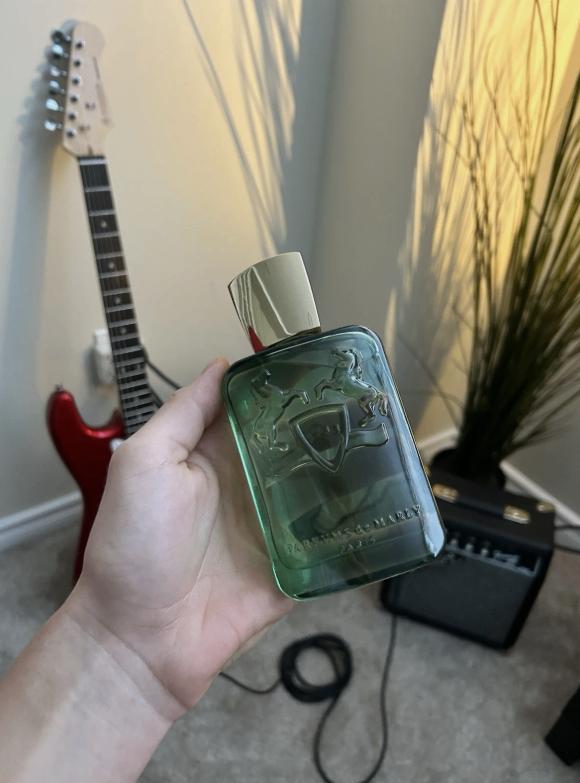 Parfum Greenley | Nieuw, Sieraden, Tassen en Uiterlijk, Uiterlijk | Parfum, Ophalen of Verzenden, Nieuw