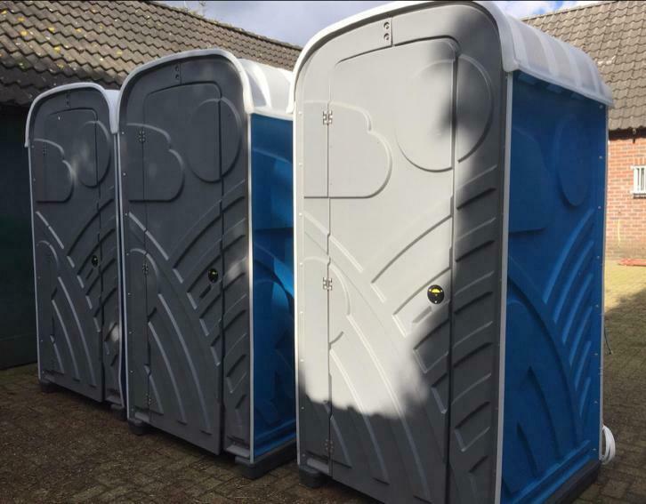 Goedkope Betaalbare nood mobiele douches met boiler te huur, Ophalen, Zo goed als nieuw