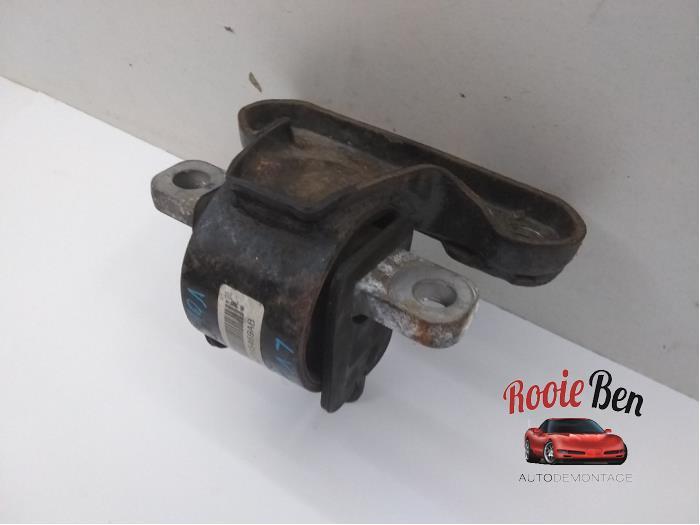 Motorsteun van een Chrysler Sebring, Gebruikt, -, Ophalen of Verzenden, -