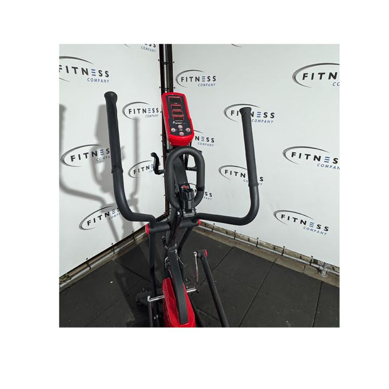 Spirit Fitness – Crosstrainer, Ophalen of Verzenden, Gebruikt, Benen, Overige typen