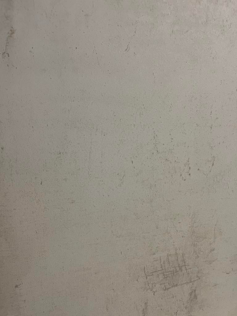 Vloertegels 59x59 cm €60,- voor 6,30 m2 blanco, Doe-het-zelf en Verbouw, Tegels, Ophalen, Nieuw, 10 m² of meer, Vloertegels