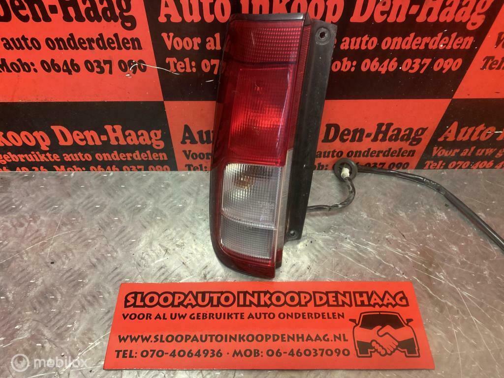 Suzuki Ignis ('01-'07) Achterlicht Links - 3560374G0, Auto-onderdelen, Ophalen of Verzenden, Gebruikt
