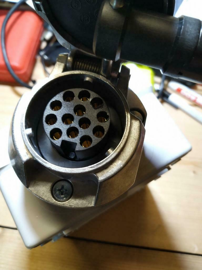 Tester voor aanhanger,fietsdrager,lichtbalk, caravan etc., Ophalen of Verzenden, Nieuw