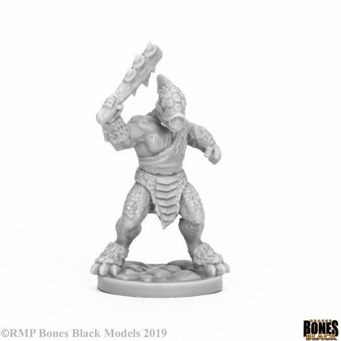 Bloodcrest Smasher 44066 Wargames, Figuurtje(s), Ophalen of Verzenden, Reaper Miniatures, Info@sceneryenzo.nl