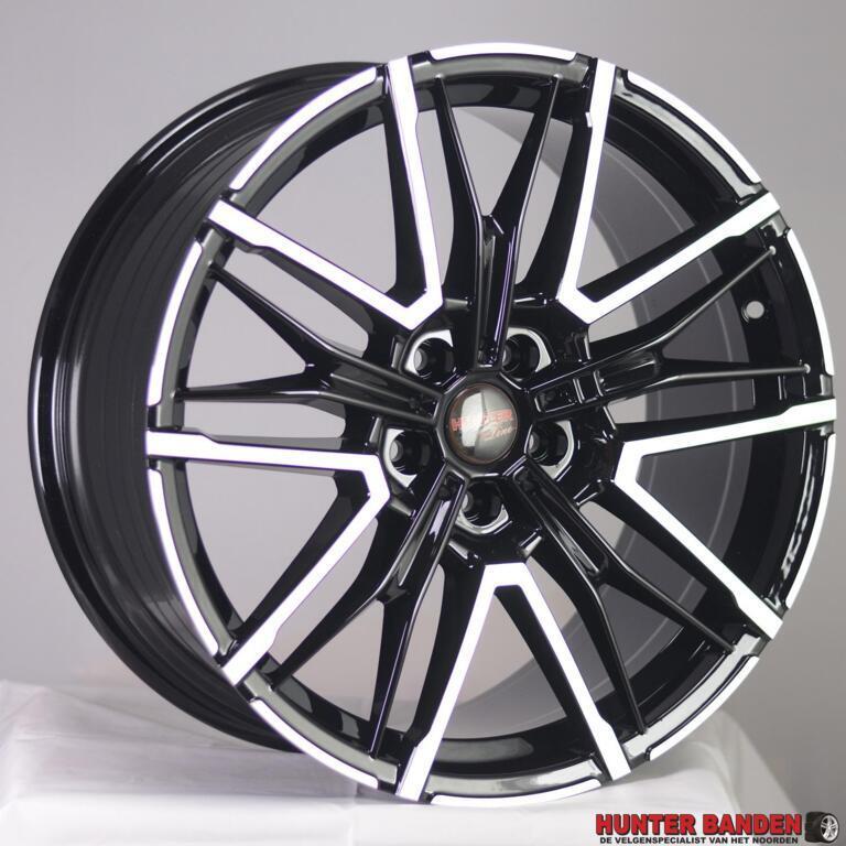 19 inch M951 velgen BMW F44 G20 G21 G22 G23 G26 G30 5x112, 19 inch, Velg(en), Nieuw