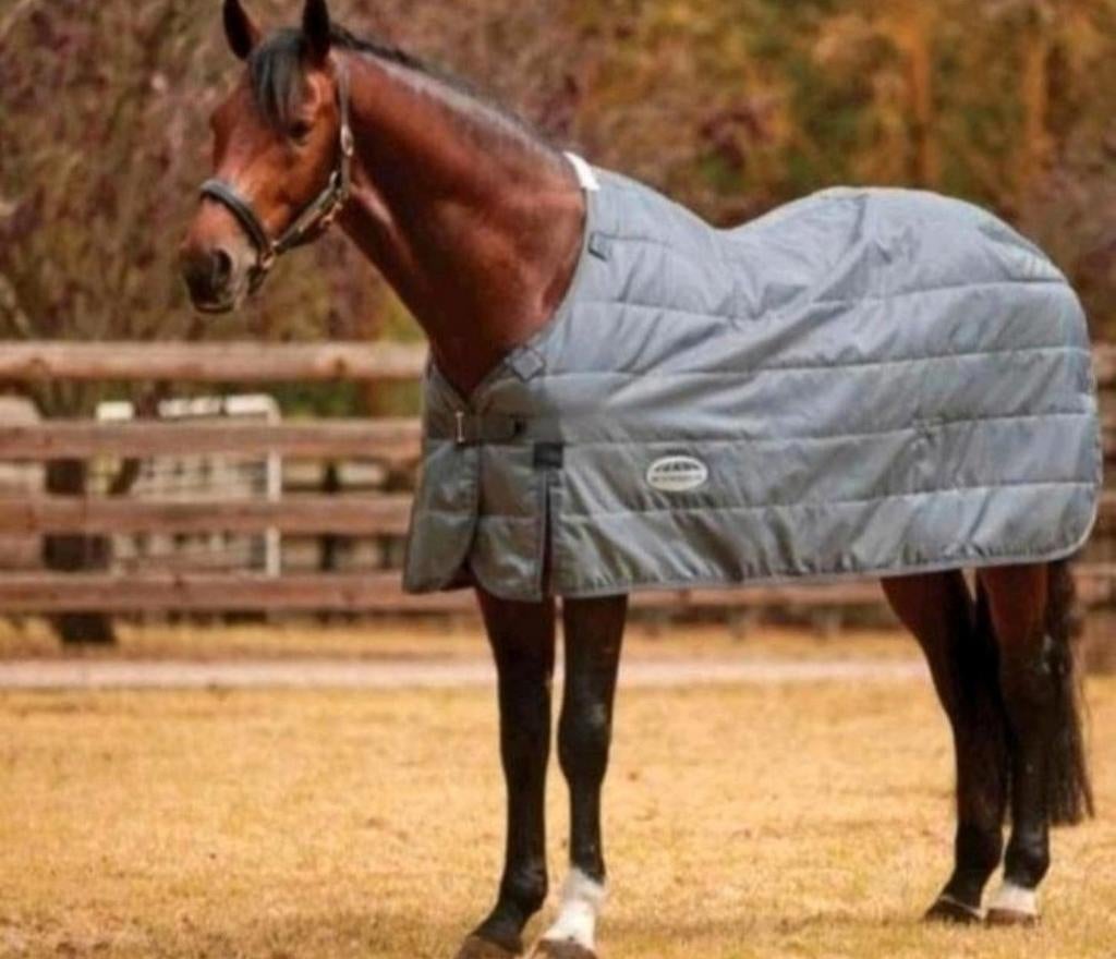 Zgan Weatherbeeta ComFiTec Liners 100g / 200g , 5'6 -120/170, Ophalen of Verzenden, Zo goed als nieuw, Deken