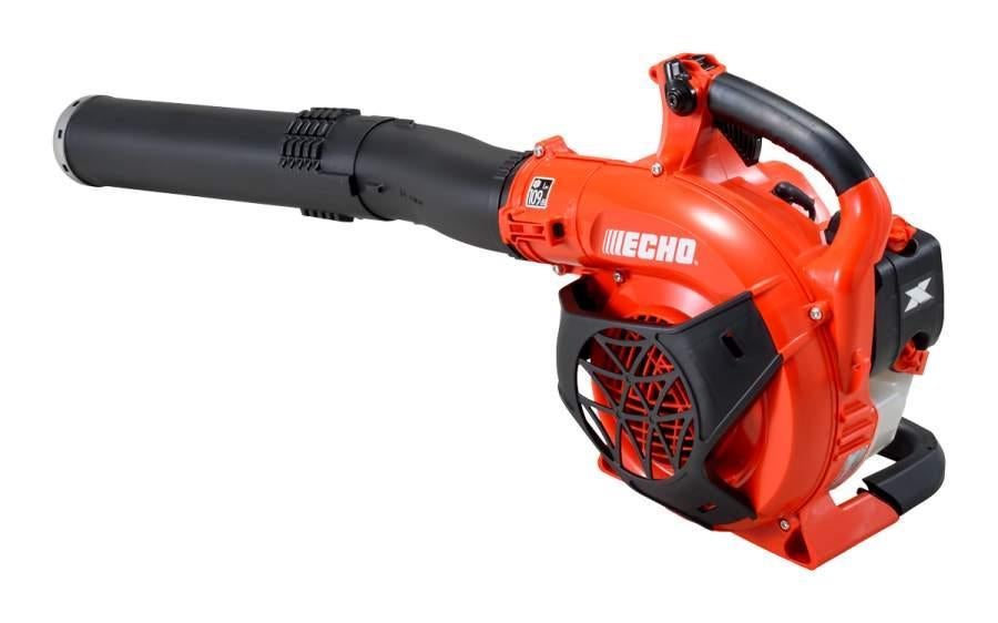 Echo PB 2620 Professionele sterke motorbladblazer!!, Ophalen, Benzine, Echo, Handgedragen