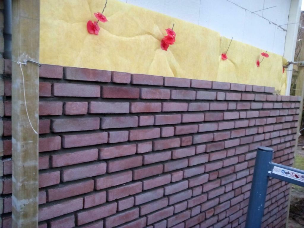 Foto 2 van Metselaar  - Tegelwerken - Schilderwerken