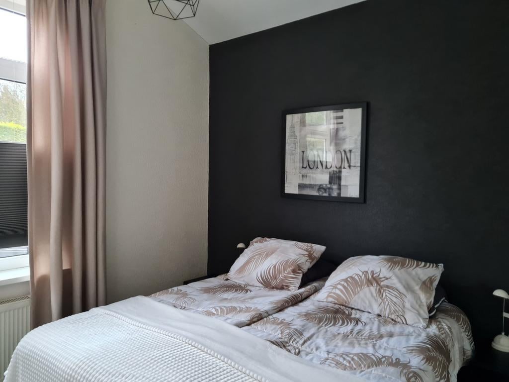 Foto 7 van teh.6pstenen Bungalow Met privé Sauna Putten op de Veluwe