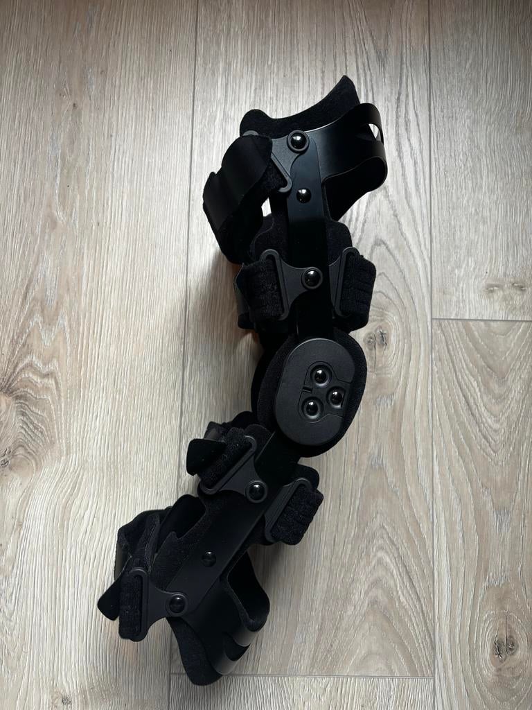 Knie brace (schaper), Ophalen of Verzenden, Nieuw