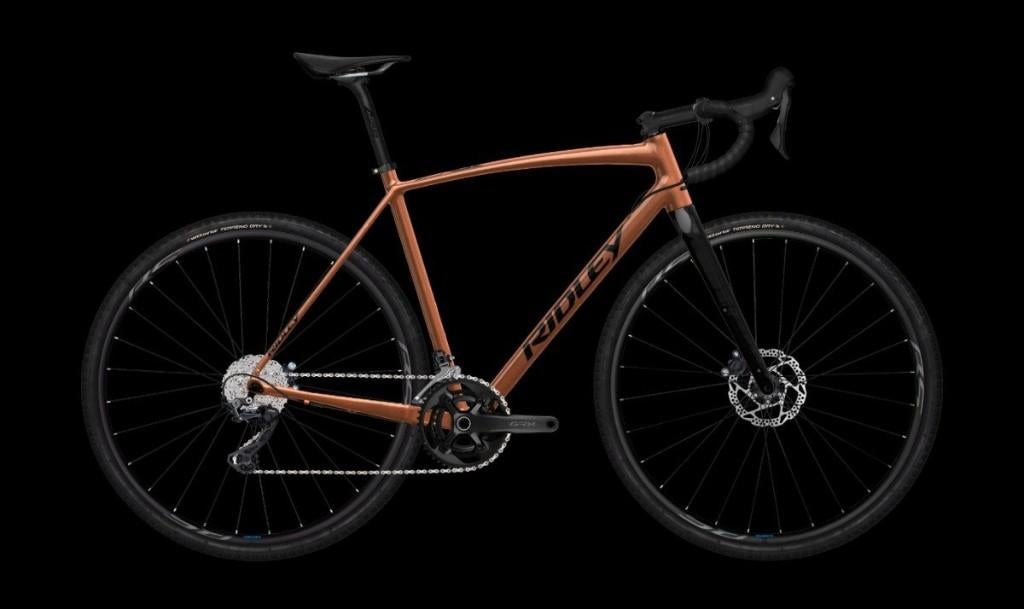 Ridley Kanzo A modellen [nieuw], Fietsen en Brommers, Fietsen | Racefietsen, 28 inch, Meer dan 20 versnellingen, 53 tot 57 cm