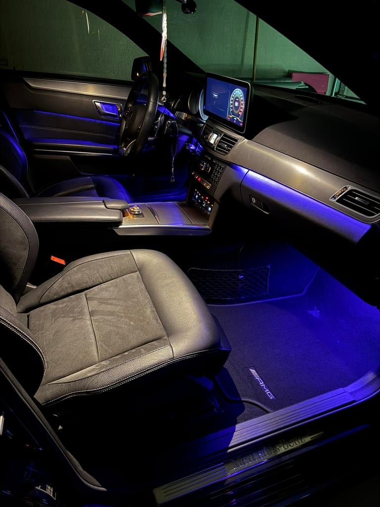Sfeerverlichting Mercedes-Benz E-Klasse W212 Ambient Light, Ophalen, Nieuw, Mercedes-Benz