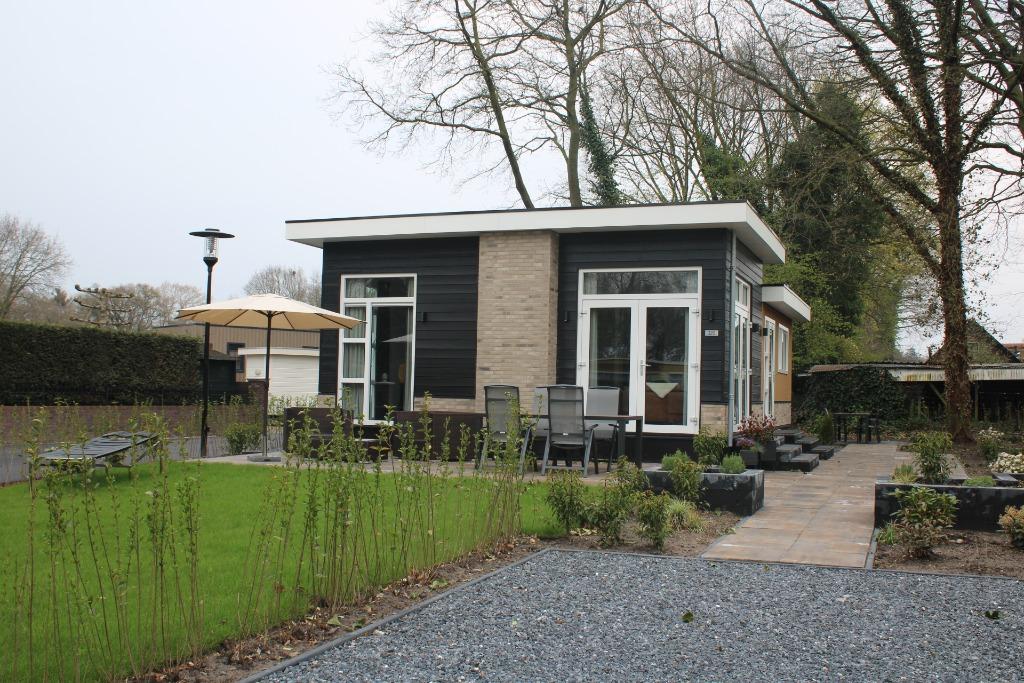 Een vakantiewoning kopen als investering? Vanaf €79.500,00!, Chalet, Gelderland