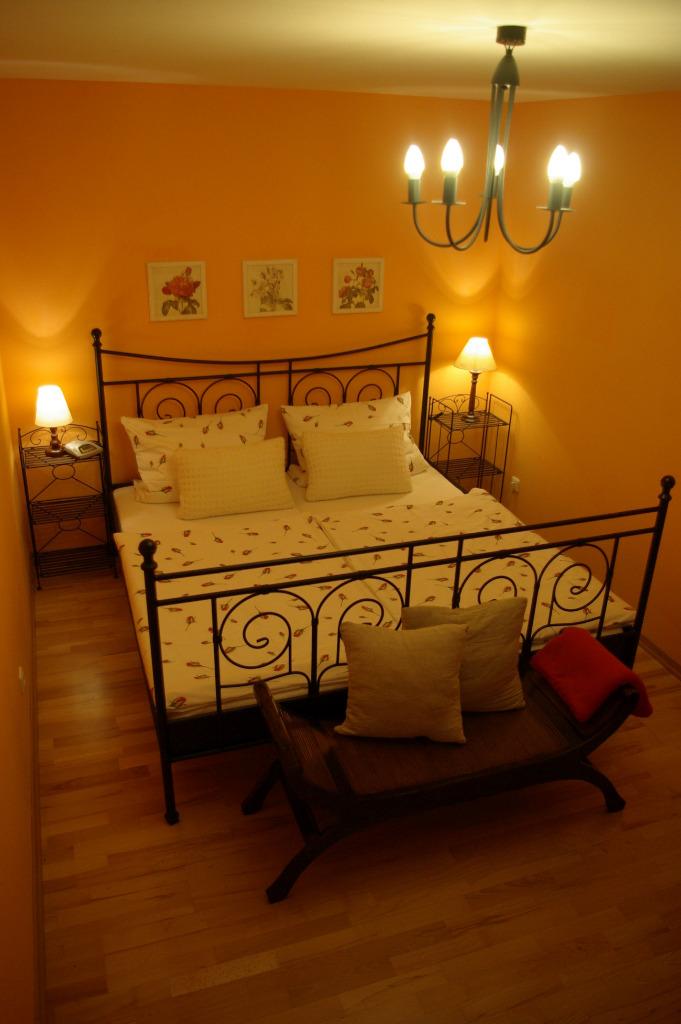 Romantisch vakantieappartement voor 2 bij Cochem/Mosel, In bergen of heuvels, Appartement, Eigenaar, Wasmachine