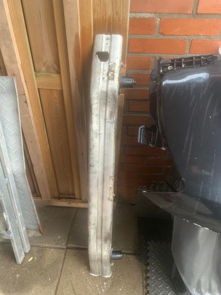 audi a4 b7 bumper balk, Ophalen of Verzenden, Audi