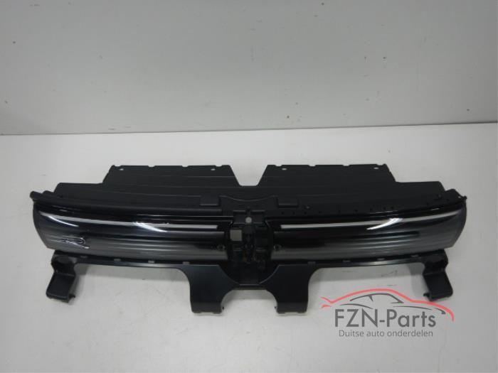VW Tiguan 571 R-Line Grille Verlicht Verlichting, Auto-onderdelen, Ophalen of Verzenden, Gebruikt