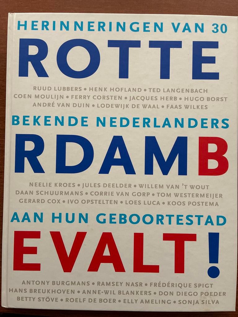 Herinneringen van 30 Bekende Nederlanders, Ophalen of Verzenden, Nieuw, Overige