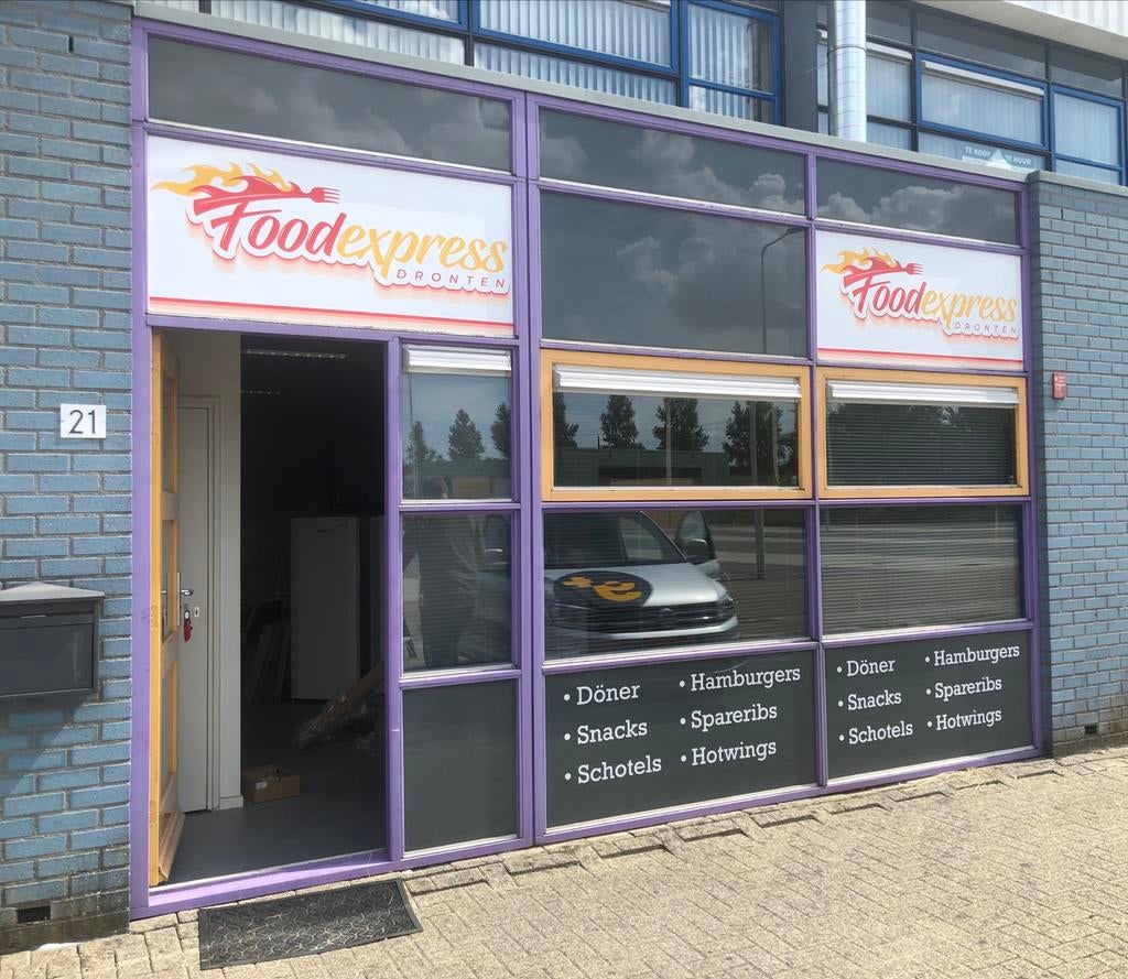 Ter Overname Bezorgzaak, Zakelijke goederen, Exploitaties en Overnames
