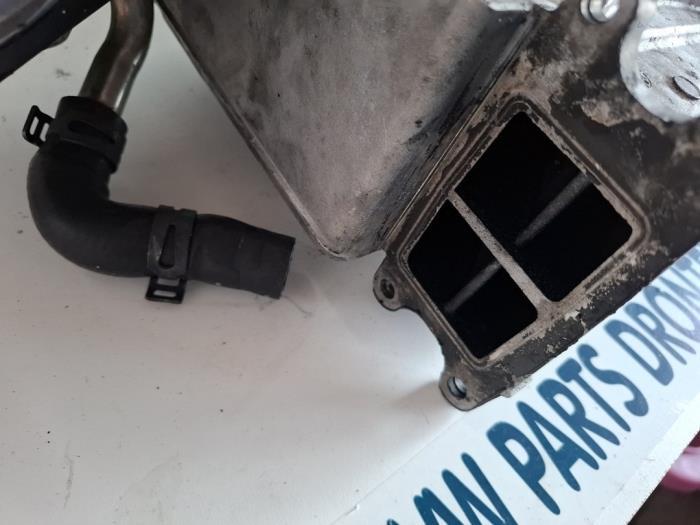 Warmtewisselaar van een Volkswagen Caddy, Auto-onderdelen, Gebruikt, -, -, -