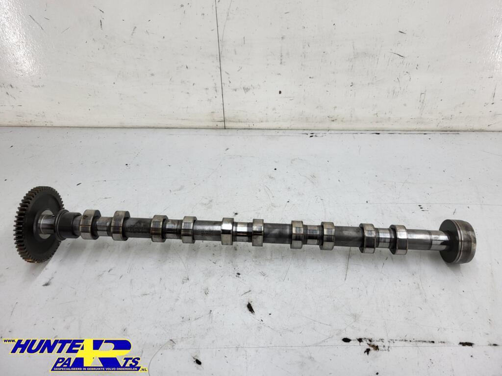 Nokkenas Volvo V50 ('04-'12) 30750758, Auto-onderdelen, Motor en Toebehoren, Volvo, Gebruikt, Ophalen of Verzenden