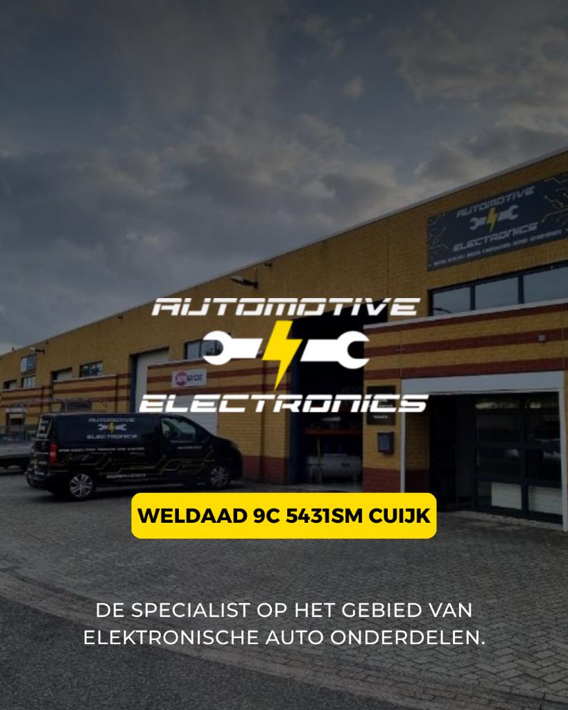 Volkswagen Golf GTI ECU 1K0907115AL  0261S05136, Auto-onderdelen, Ophalen of Verzenden, Nieuw, Audi