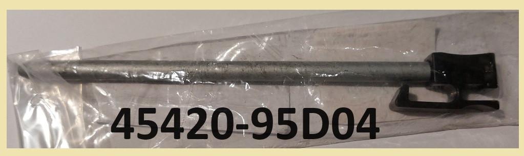 45420-95D04 Tiltpen Suzuki DT20, 25, 30 pk tot 1994 € 25,95, Ophalen of Verzenden, Nieuw, Motor en Techniek