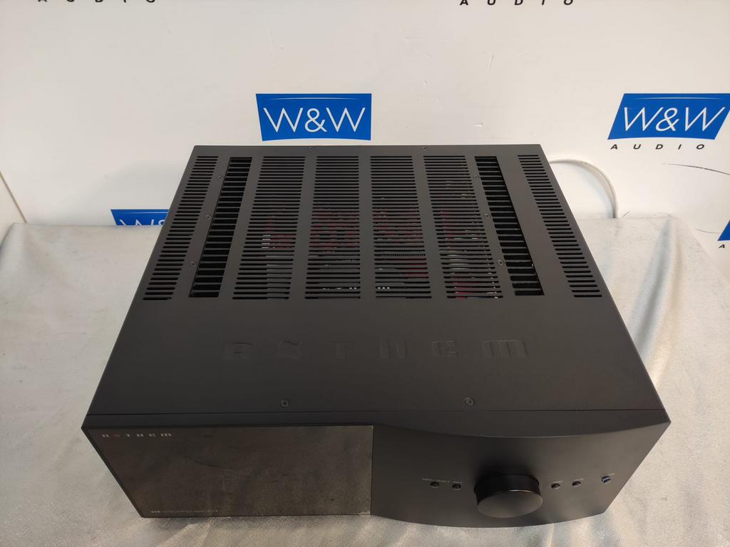 Anthem STR Integrated Amplifier, Overige merken, Ophalen of Verzenden, Zo goed als nieuw, Nvt